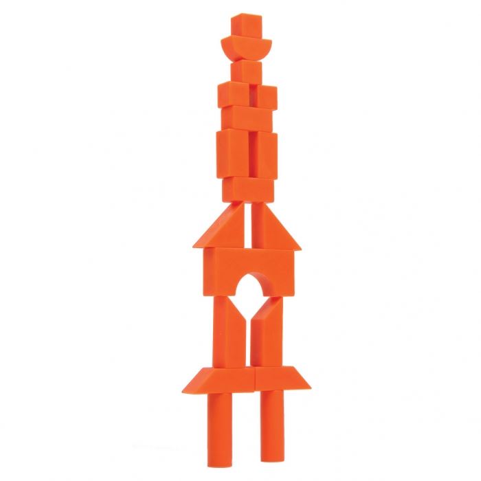 Equilibrio-3D
